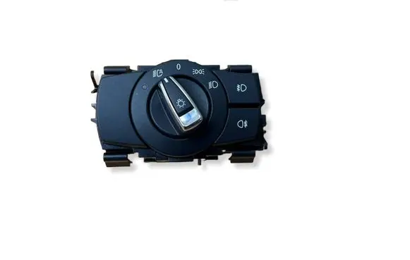 BMW 3 E92 E93 Light switch 9169416 33600221 2111200
