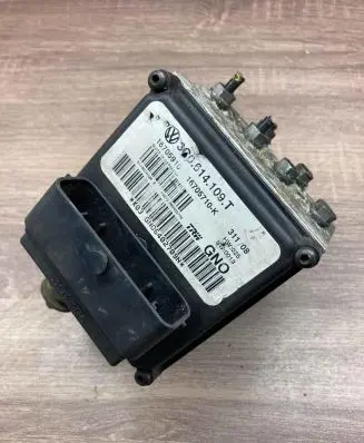 Volkswagen PASSAT B6 ABS Pump 3C0614109T 16705910 16705710K
