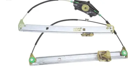 Audi Q5 SQ5 Front door electric window regulator 8R0837461E