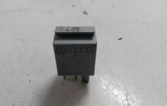 Volkswagen Golf Plus Other relay 1K0951253
