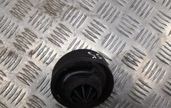 Audi A5 Rear coil spring rubber mount 8W0512149