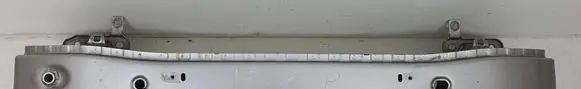 Ford Focus Front bumper support beam 
