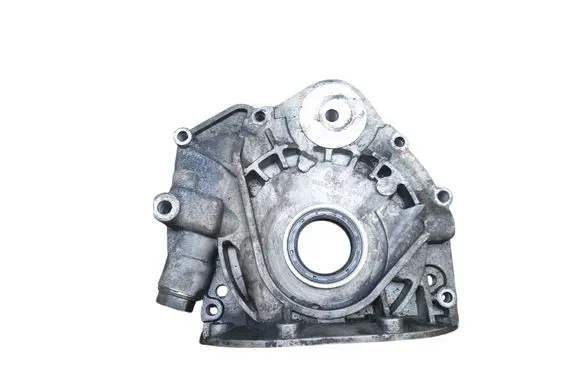 Volkswagen Crafter Oil pump 32302