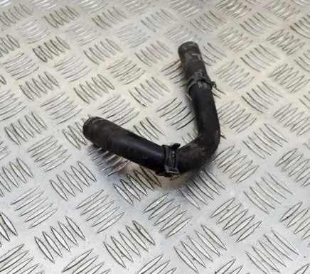 Porsche Panamera (970) Engine coolant pipe/hose ZB02381