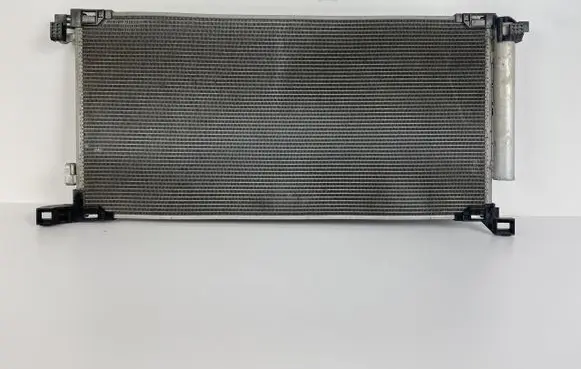 Toyota RAV 4 (XA50) A/C cooling radiator (condenser) 884A042070