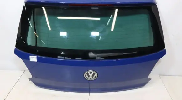 Volkswagen Polo V 6R Truck tailgate 