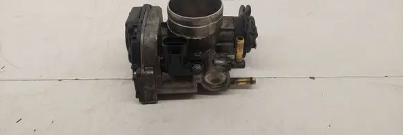 Audi A3 S3 8L Throttle valve 06A133064J T2399 408237111012