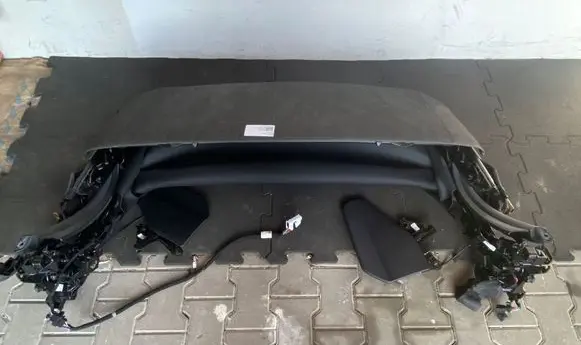 BMW Z4 g29 Roof QUADACHG29290125