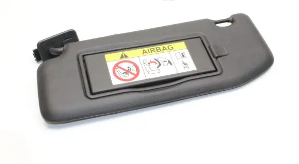 Peugeot 2008 II Sun visor