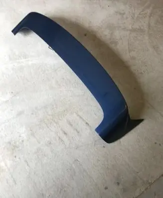 Hyundai Tucson LM Tailgate/trunk spoiler 87211D7200