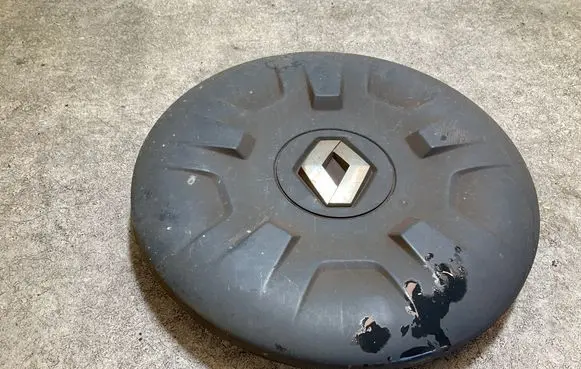 Renault Master III Original wheel cap 403150032R