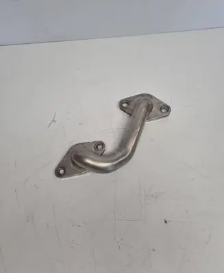 Mazda CX-5 EGR valve line/pipe/hose