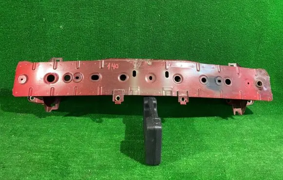 Mazda 3 III Front bumper cross member B45A50070