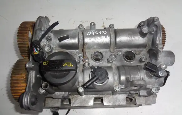 Volkswagen Up Engine head 04L103404F 04L103479A