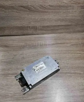 BMW 7 E65 E66 Voice control module 6960805 84416960805 0100023501
