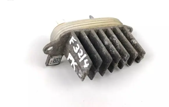 BMW 4 F32 F33 LED ballast control module 16051310378
