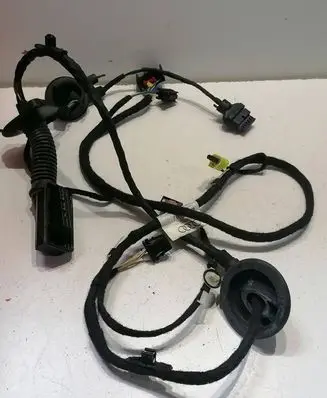 Audi A1 Front door wiring loom 8X0971030J 1DB48X0030J0A