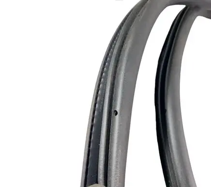 Ford Kuga III Front door rubber seal LJ6BS20708BB