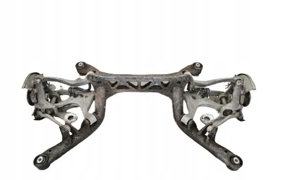 Audi A5 8T 8F Rear axle beam 