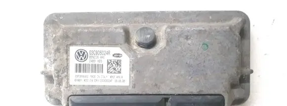 Engine control unit/module