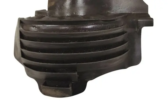 Porsche Macan (95B) Coil spring/strut mount 8R0511540C