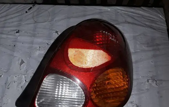 Toyota Corolla E110 Rear/tail lights