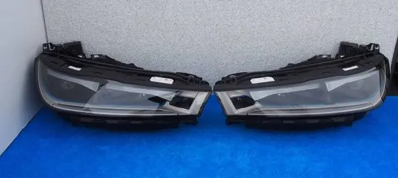 BMW iX Headlights/headlamps set 5A3CEA1 5A3CEA2