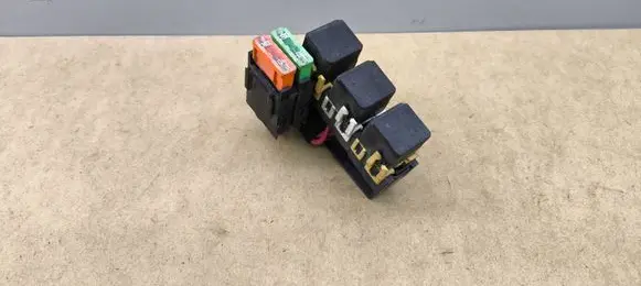Mercedes-Benz E W211 Fuse A2115458940
