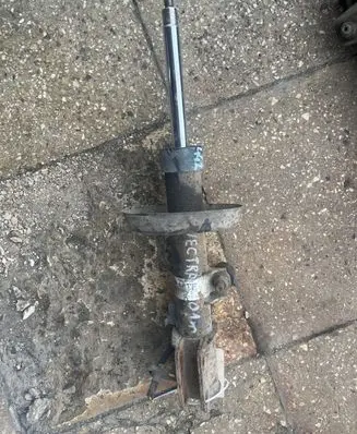 Opel Vectra C Front shock absorber/damper 9191859
