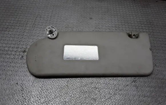 Land Rover Freelander Sun visor