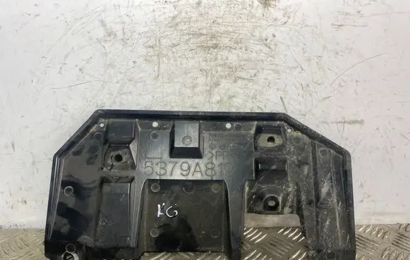 Mitsubishi Eclipse Cross Other exterior part 5379A819