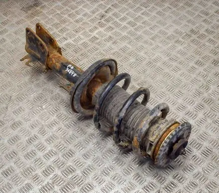 Renault Master III Front shock absorber/damper
