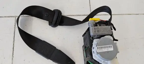 Audi Q5 SQ5 Front seatbelt 3066322 071AD8Q22A 306226299G48