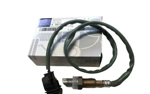 Mercedes-Benz E W212 Exhaust pressure sensor A0075420218 0075420218