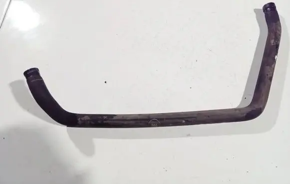Audi A8 S8 D3 4E Engine coolant pipe/hose