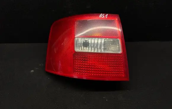 Audi A6 S6 C5 4B Rear/tail lights 4B9945095F