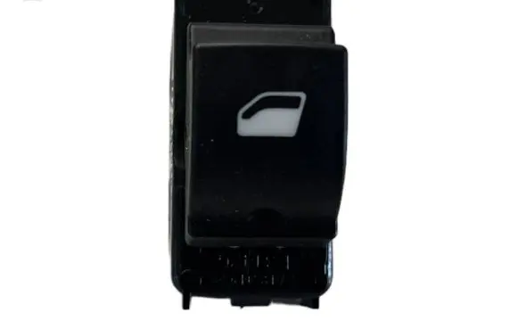 Peugeot 208 Electric window control switch 98242560ZD