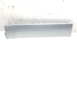 Volkswagen Touareg II Panel trim 7P1858418 8709401