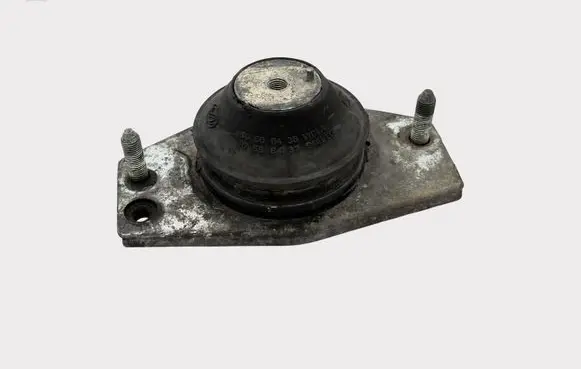 Lancia Thesis Gearbox mount 60688438 60688437 60680171