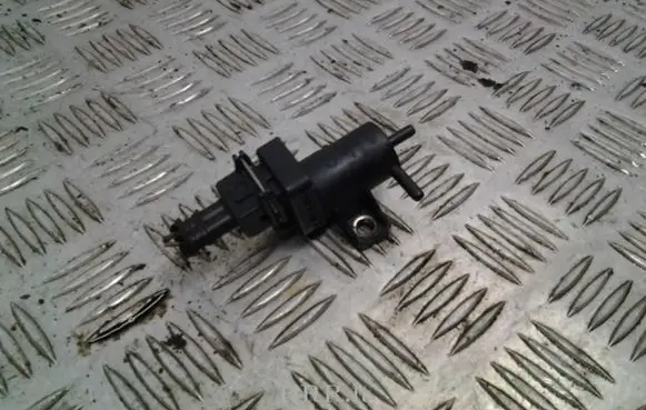 Renault Master III Turbo solenoid valve 8200762162