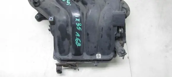 Hyundai ix35 Intake manifold