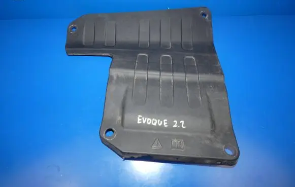 Land Rover Evoque I Battery box tray cover/lid BJ325162A C8C9A 17997