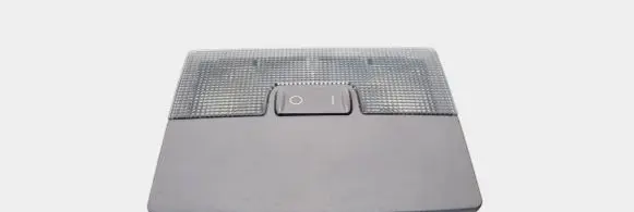 Audi A6 S6 C5 4B Front seat light 4B0947105