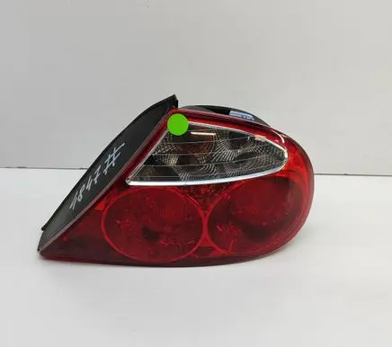 Jaguar S-Type Rear/tail lights XR82102 XR8313404AD