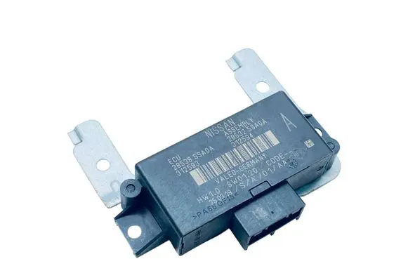 Nissan Leaf II (ZE1) Parking PDC control unit/module 285325SA0A