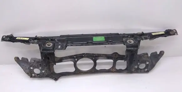 BMW 5 E39 Radiator support slam panel 8381241