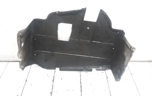 Ford Galaxy Engine splash shield/under tray 95VW6775BB 95VW6775CB