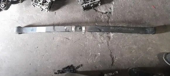 Ford Transit Custom Rear leaf spring KK215560AA
