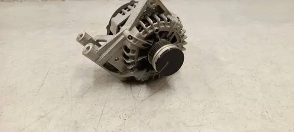 MG ZS Generator/alternator 10582349