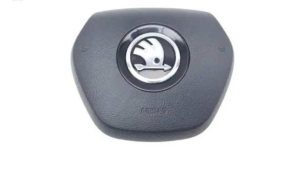 Skoda Octavia Mk4 Steering wheel airbag 5E3880201AC